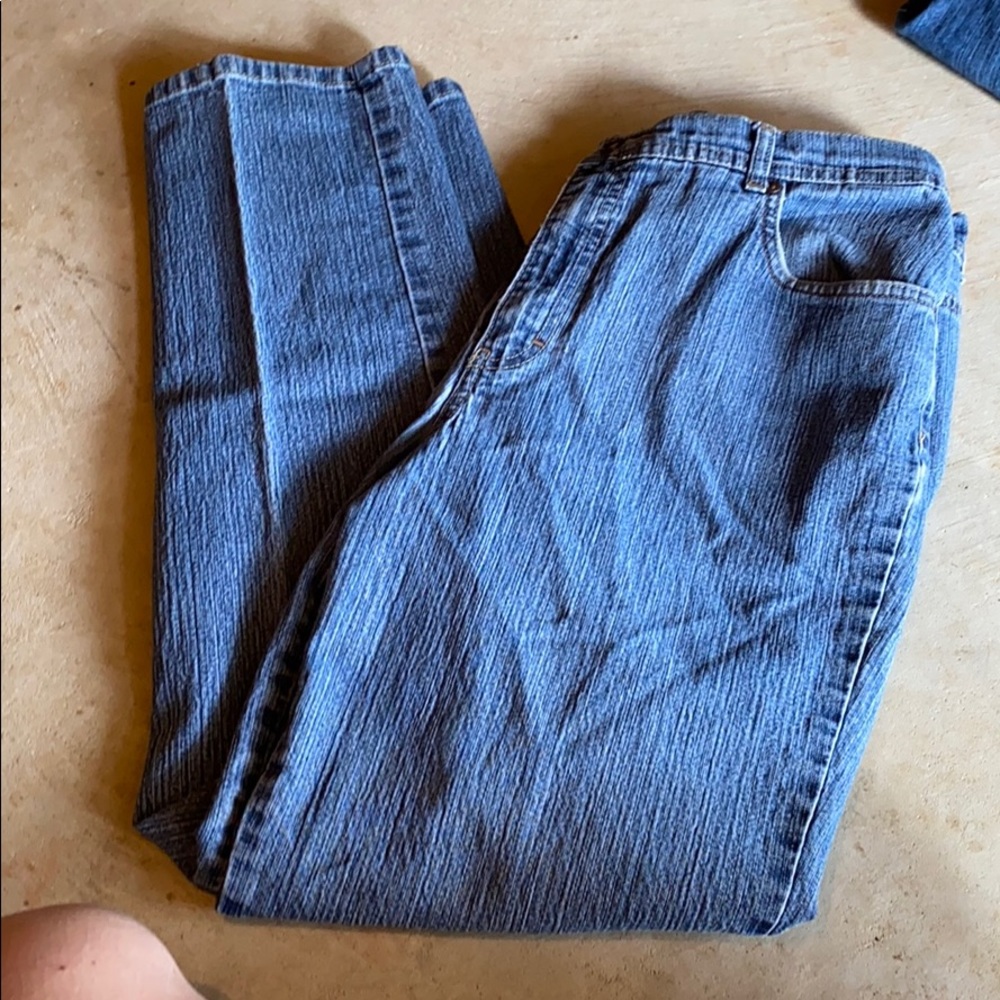 Gloria Vanderbilt Jeans